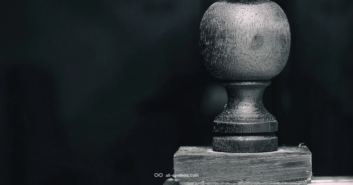 Symbol Codes Explained - All Symbols