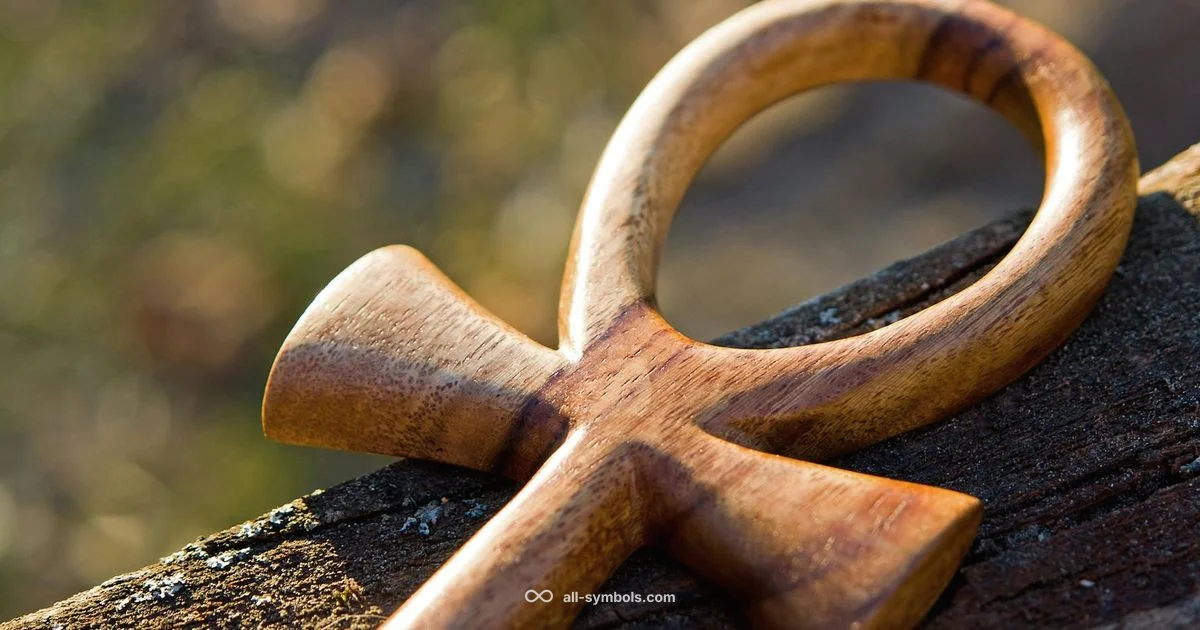 Lifetime Symbol - All Symbols