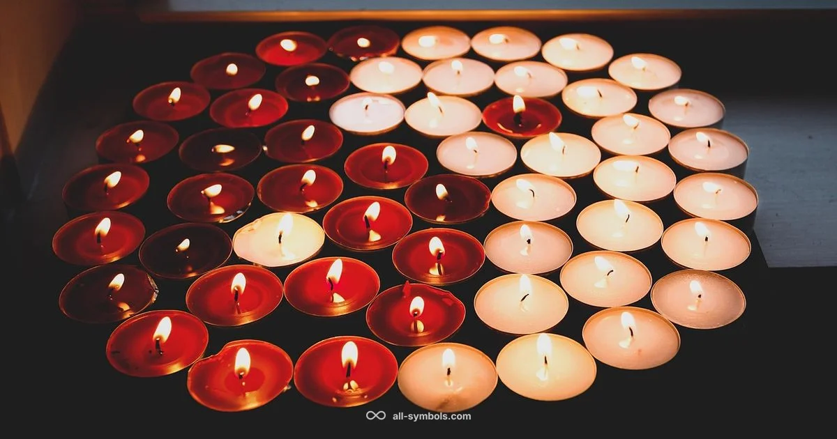 Balance in Yin Yang - All Symbols