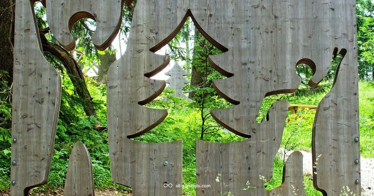 Symbol Meaning Guide - All Symbols