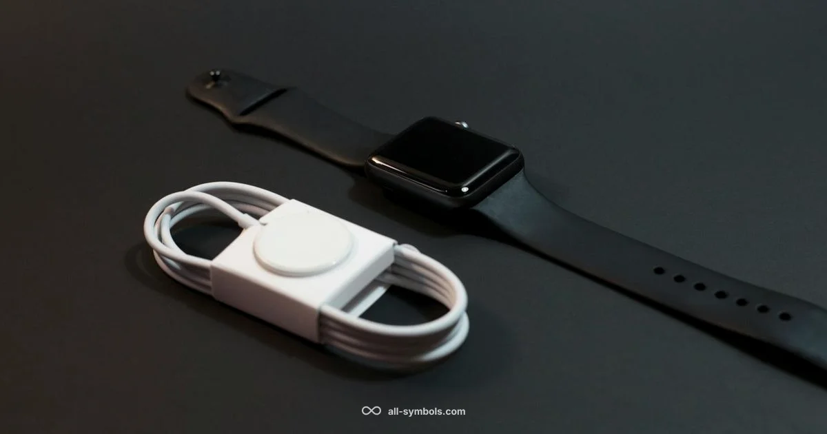 Charging Symbol Charging Symbol - All Symbols