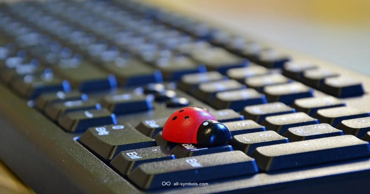 Luck Symbols Explained - All Symbols