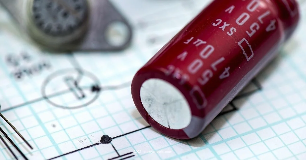 Electronic Symbols 101 - All Symbols