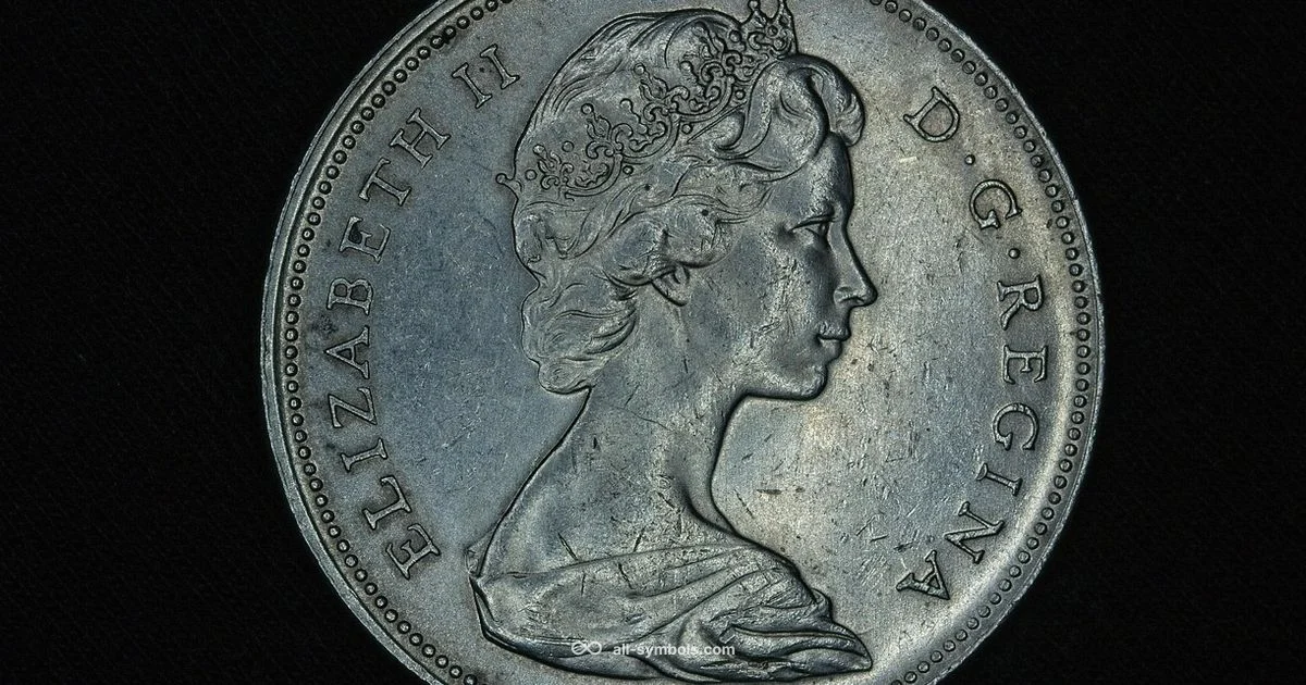 CAD Dollar Sign - All Symbols