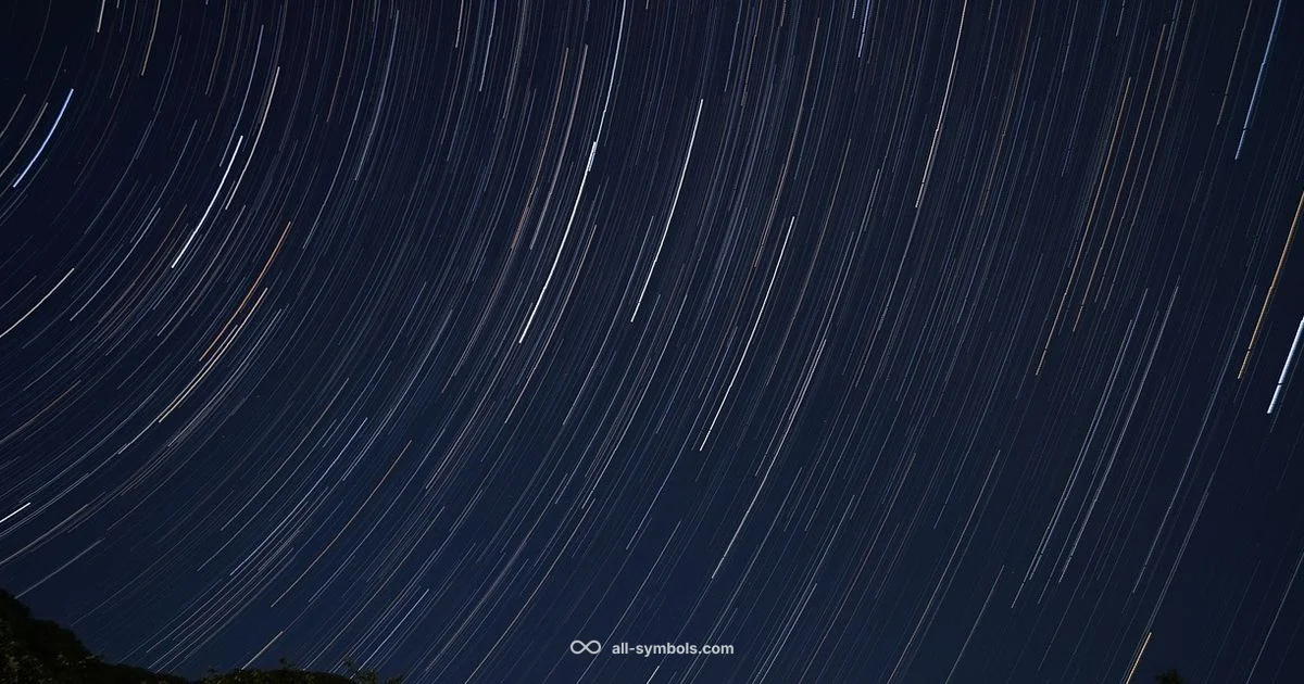 Symbol Star - All Symbols