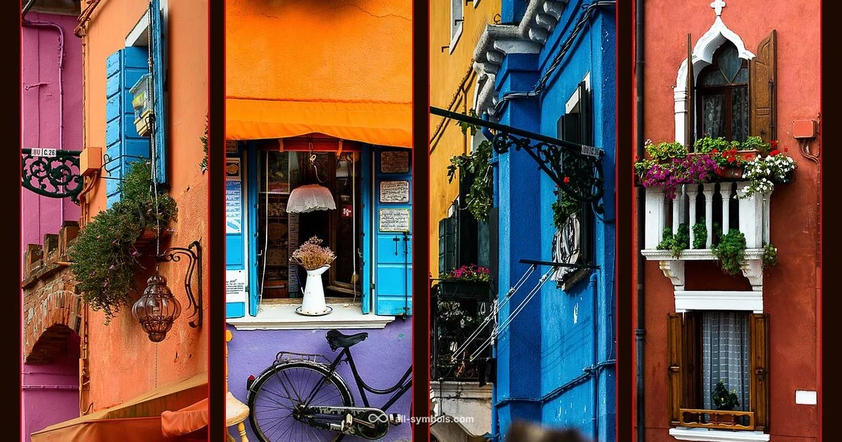 Symbols Across Faiths - All Symbols