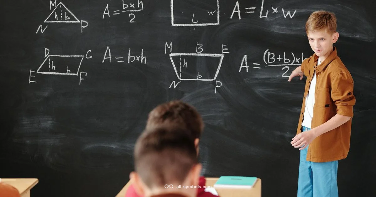 Equivalence Symbol - All Symbols