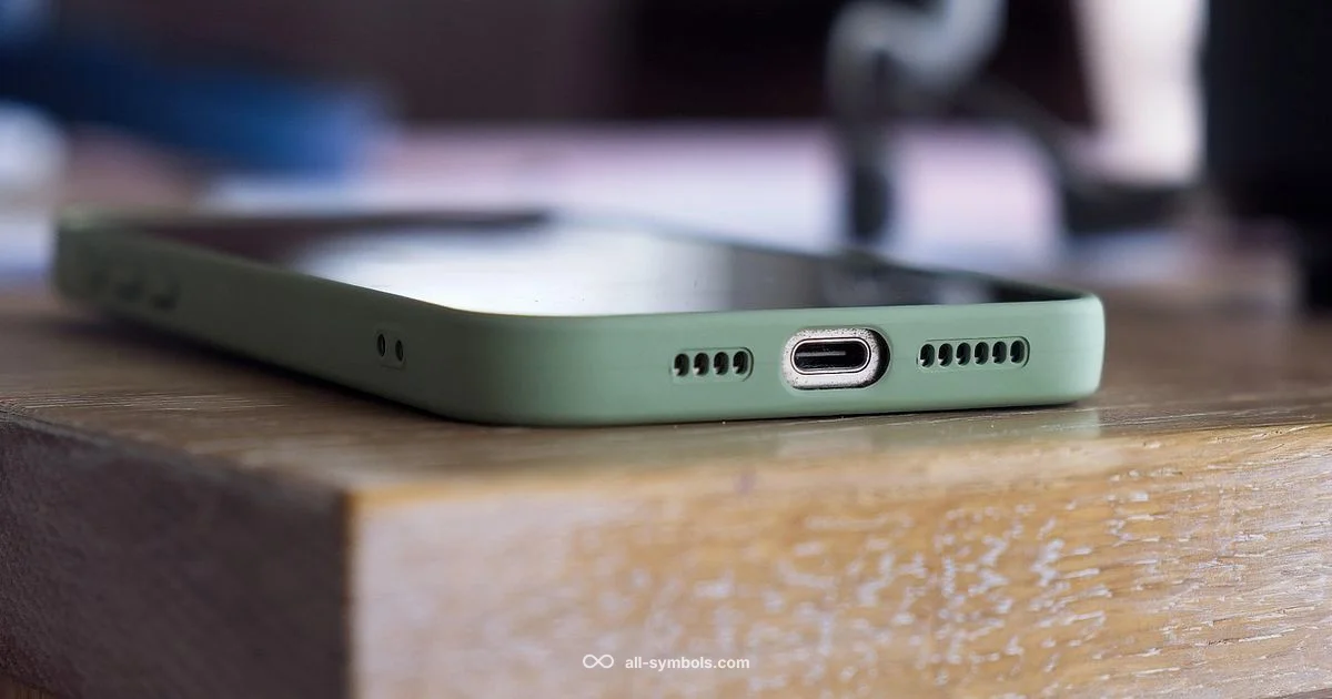 Green Check Meaning - All Symbols