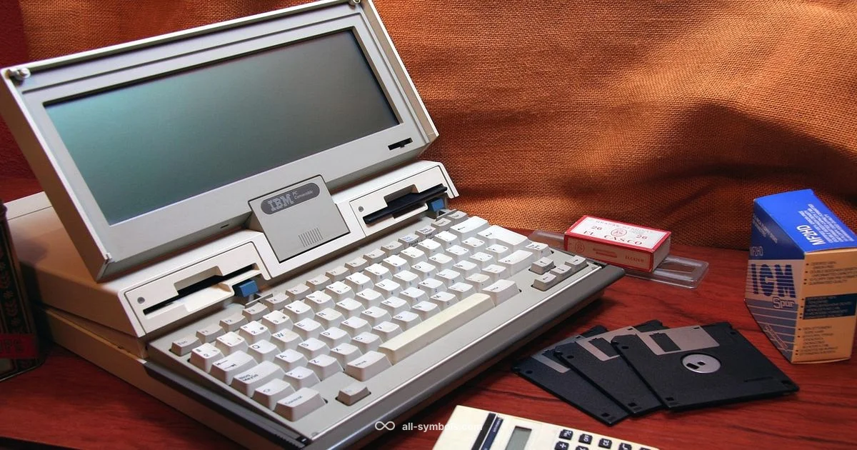 Wingding Insights - All Symbols