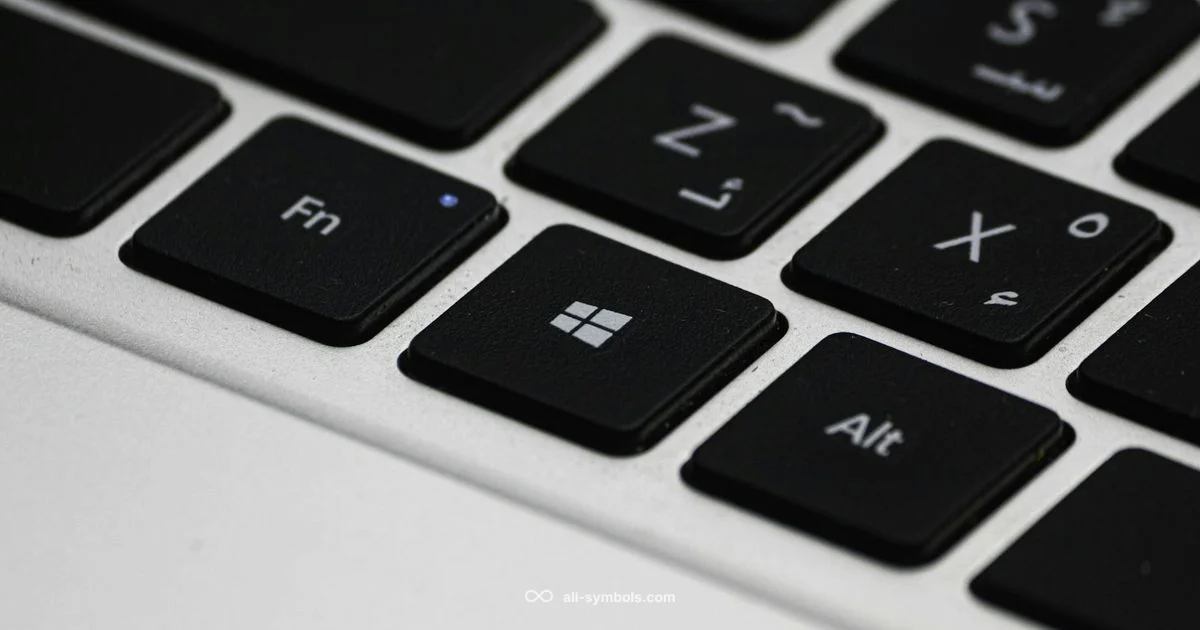 Degree Symbol Copy Guide - All Symbols