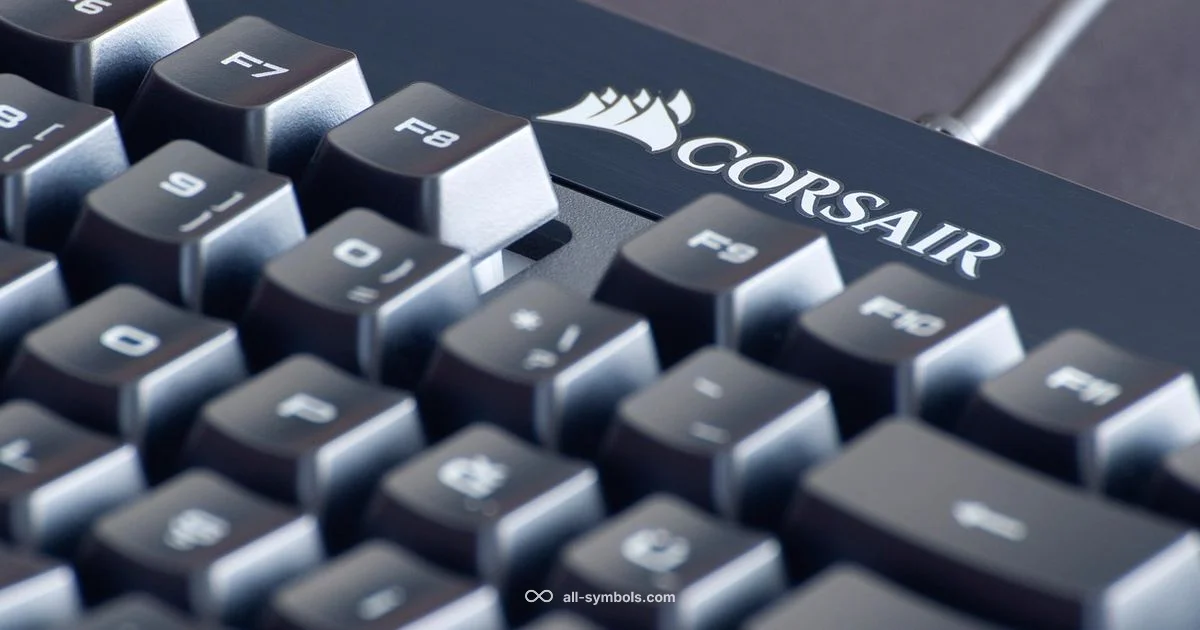 Degree Symbol Guide - All Symbols