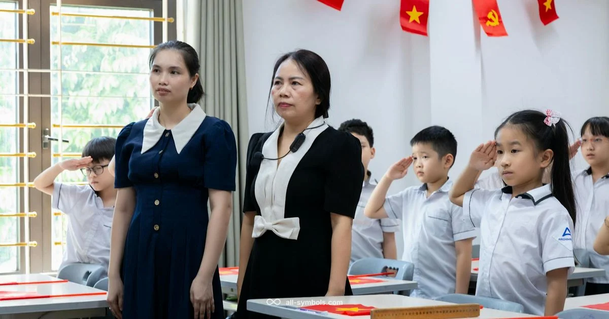 Understanding Gender Symbols - All Symbols