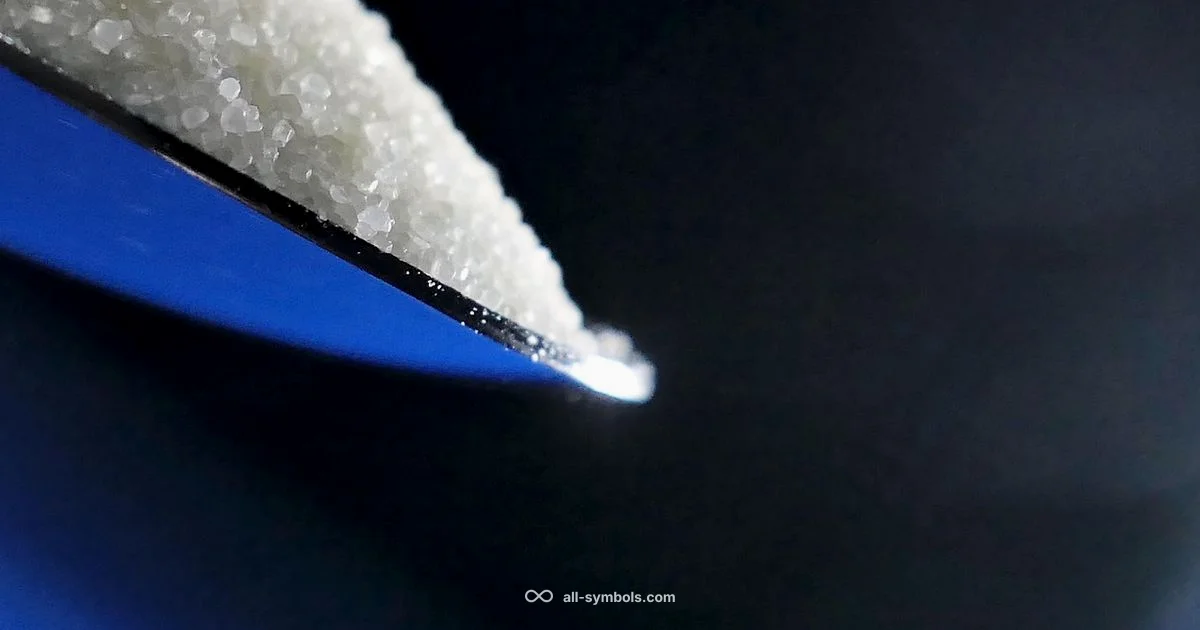 Na Symbol Explained - All Symbols