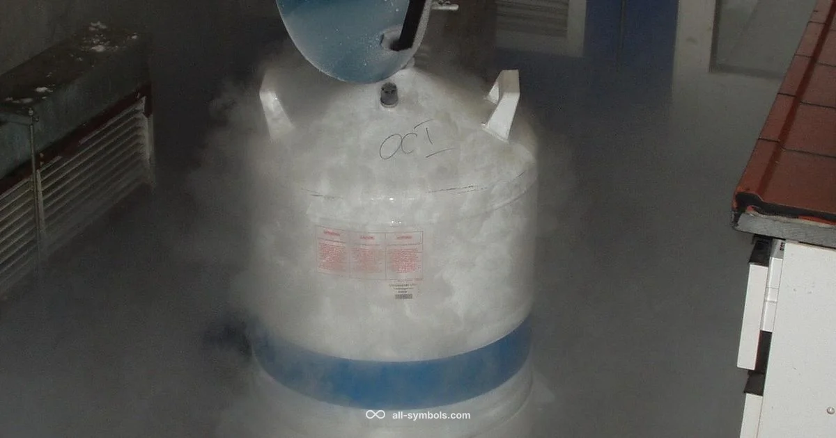 Nitrogen Lewis Symbols - All Symbols