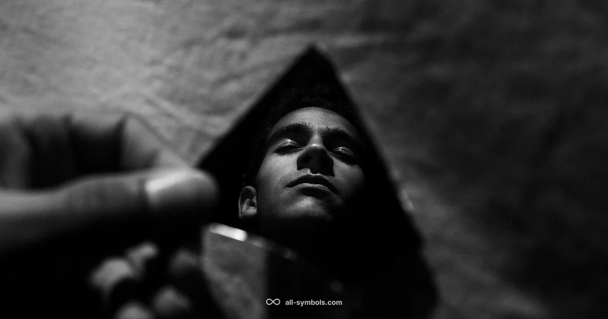 Bad Luck Symbols Bad Luck Symbols - All Symbols