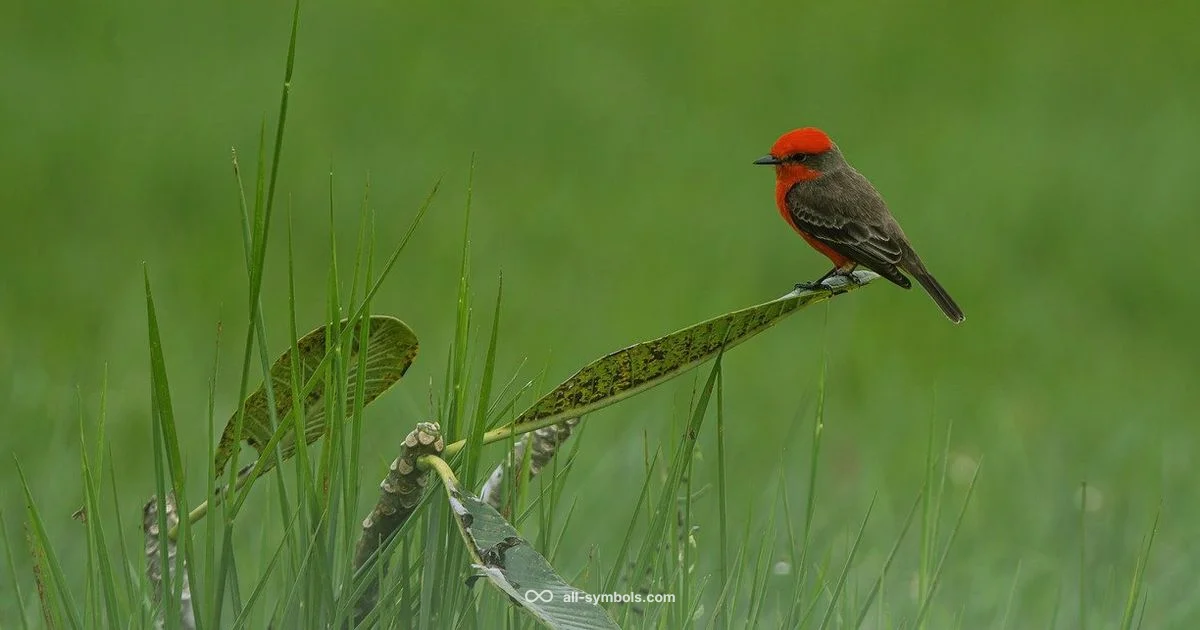 Animal Symbol Meanings - All Symbols