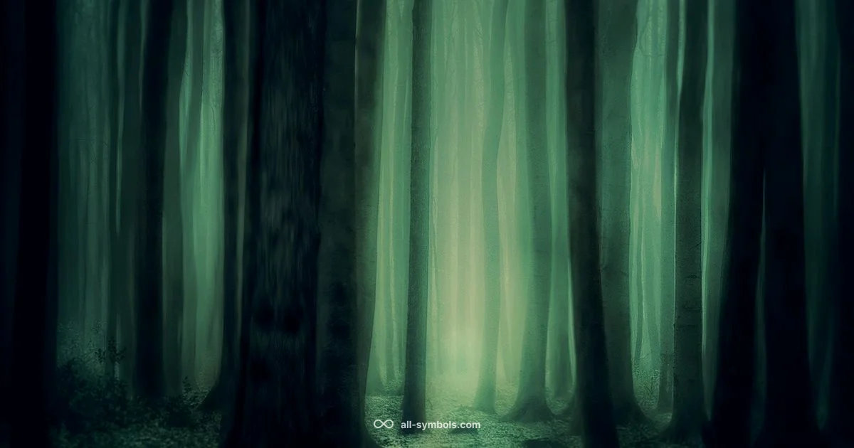 Witchcraft Symbols Explored - All Symbols