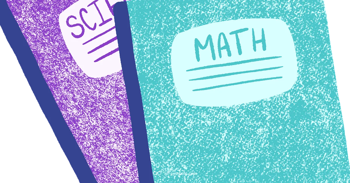 Equal Symbol Explained - All Symbols