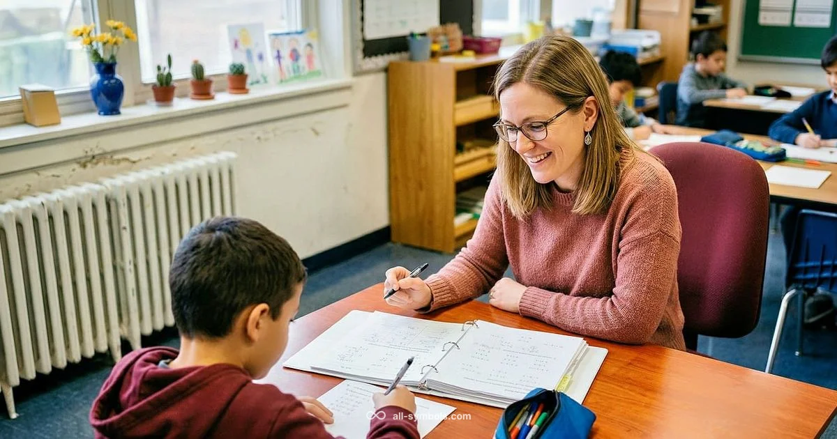 Symbol Math Insights - All Symbols