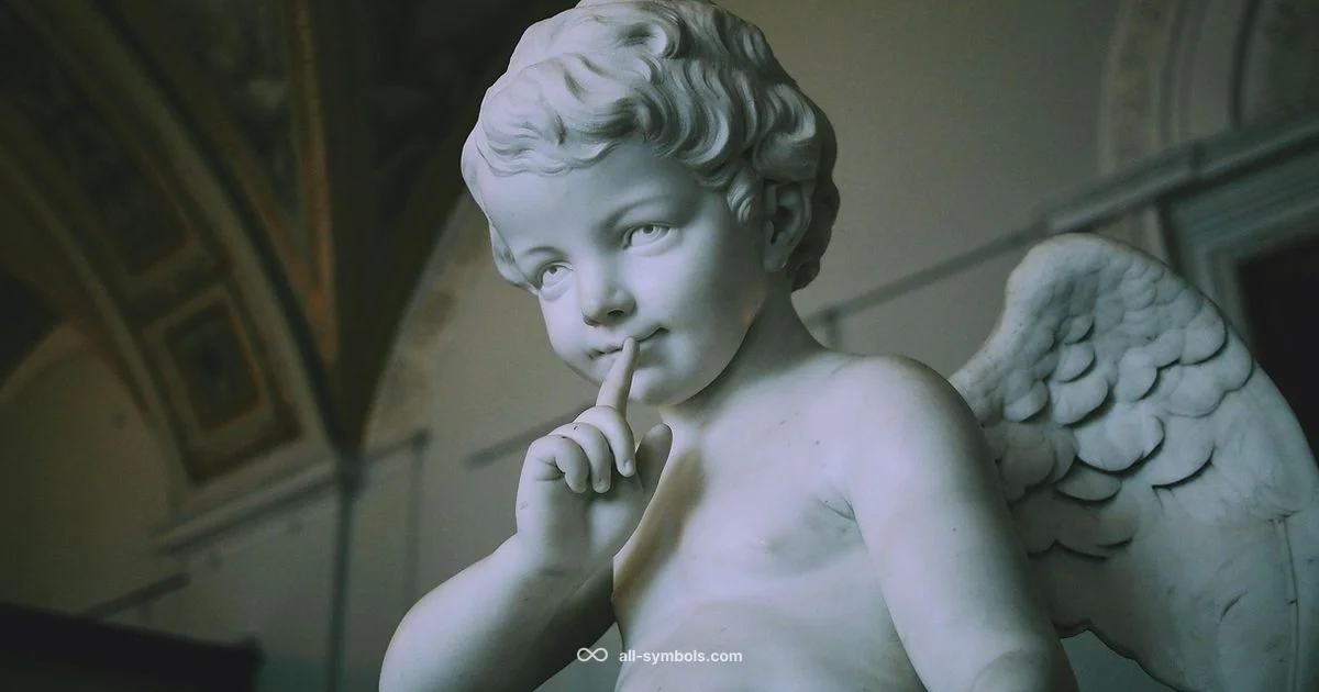 Religious Symbol Guide - All Symbols