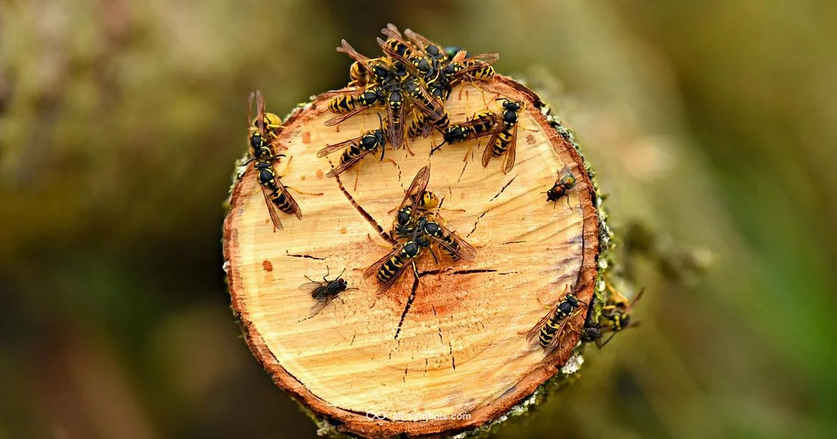 Yellowjackets Symbol - All Symbols