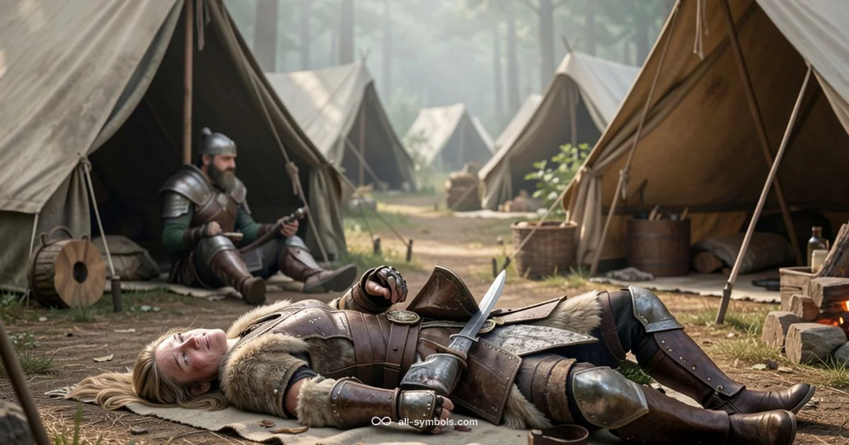 Death in BG3 Death in BG3 - All Symbols