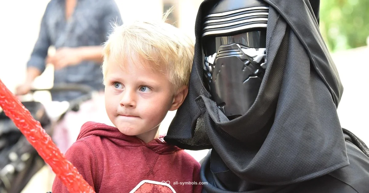 Sith Symbol Emblem - All Symbols