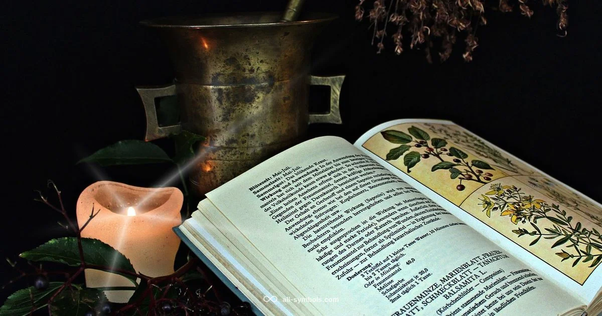 Alchemy Symbol Spotlight - All Symbols