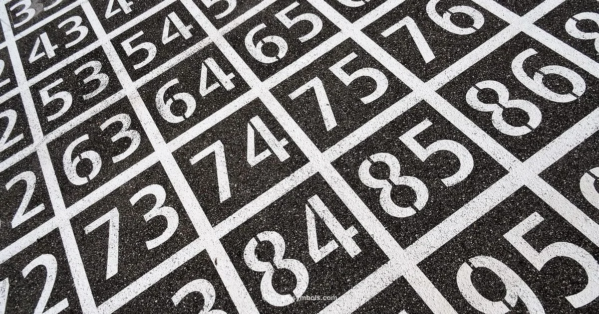 Euler's Number Explained - All Symbols