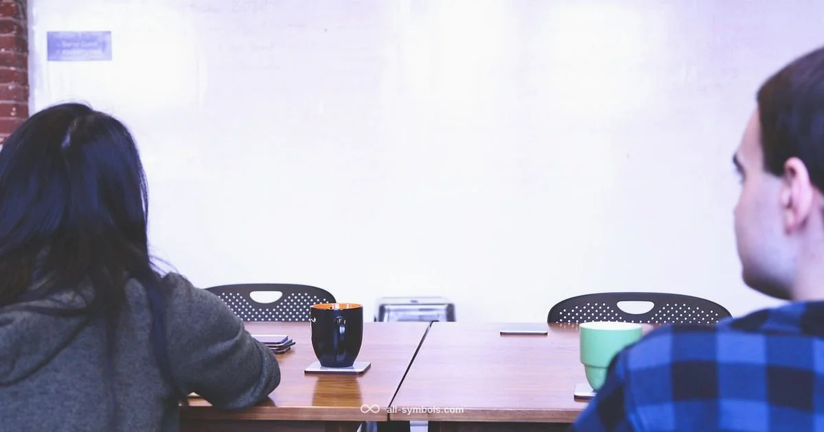 Symbol Meanings - All Symbols