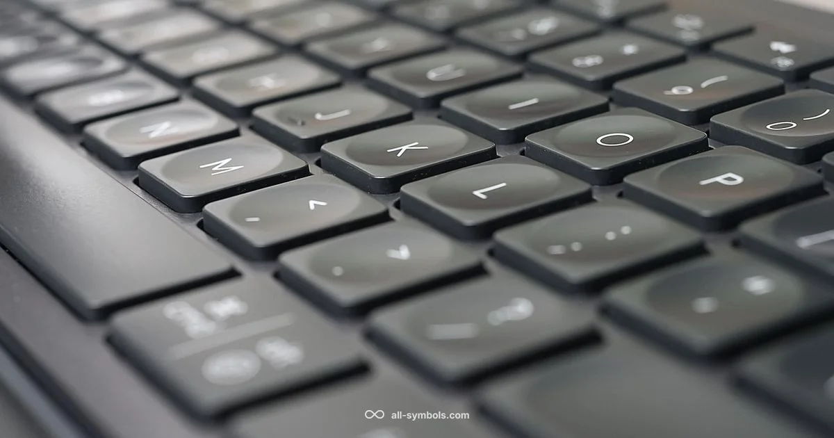 Email Symbols Demystified Email Symbols Demystified - All Symbols