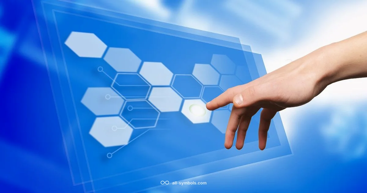 Star Icon in Design Star Icon in Design - All Symbols