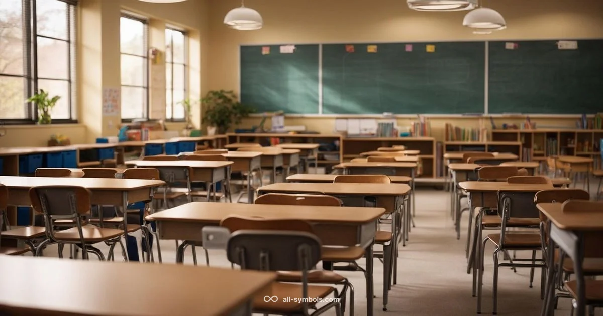 Symbol Meanings Guide - All Symbols