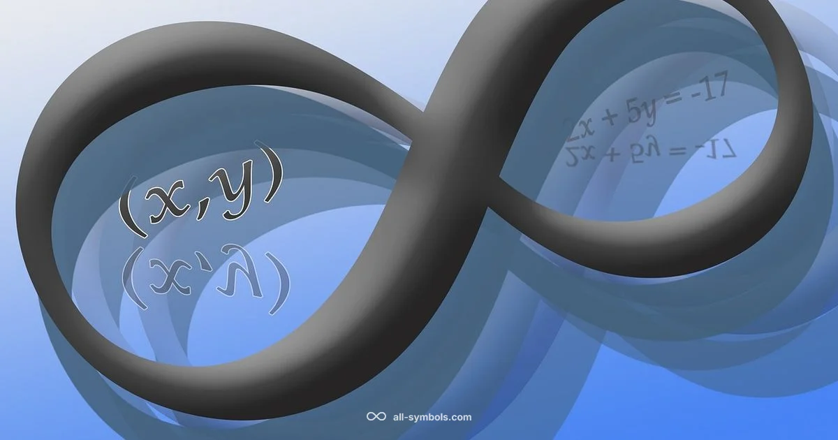 Symbol Meaning in Math Symbol Meaning in Math - All Symbols