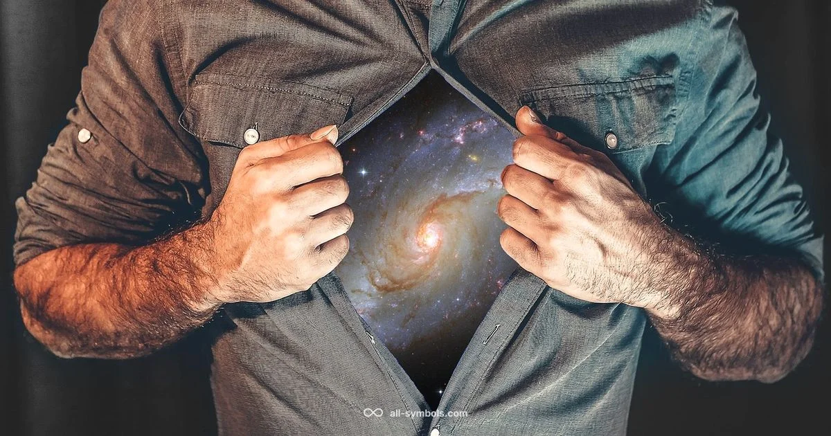 Infinity Symbol Infinity Symbol - All Symbols