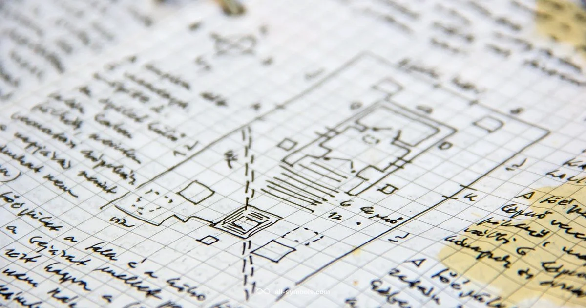 Symbol for Total - All Symbols