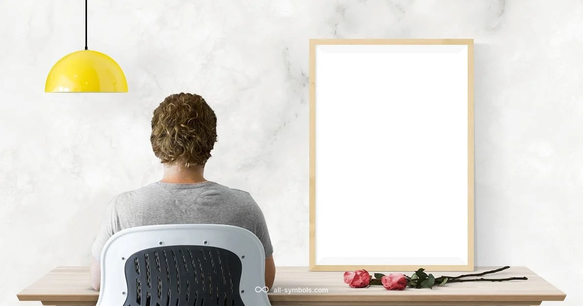 Symbols in Everyday Life - All Symbols