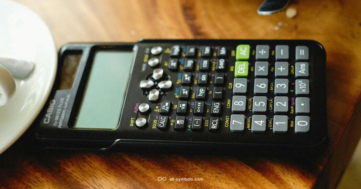 Symbolic MATLAB Guide Symbolic MATLAB Guide - All Symbols