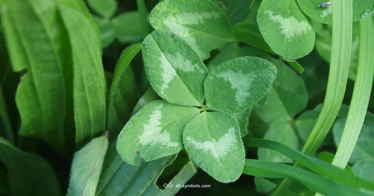 Luck Symbol Primer - All Symbols