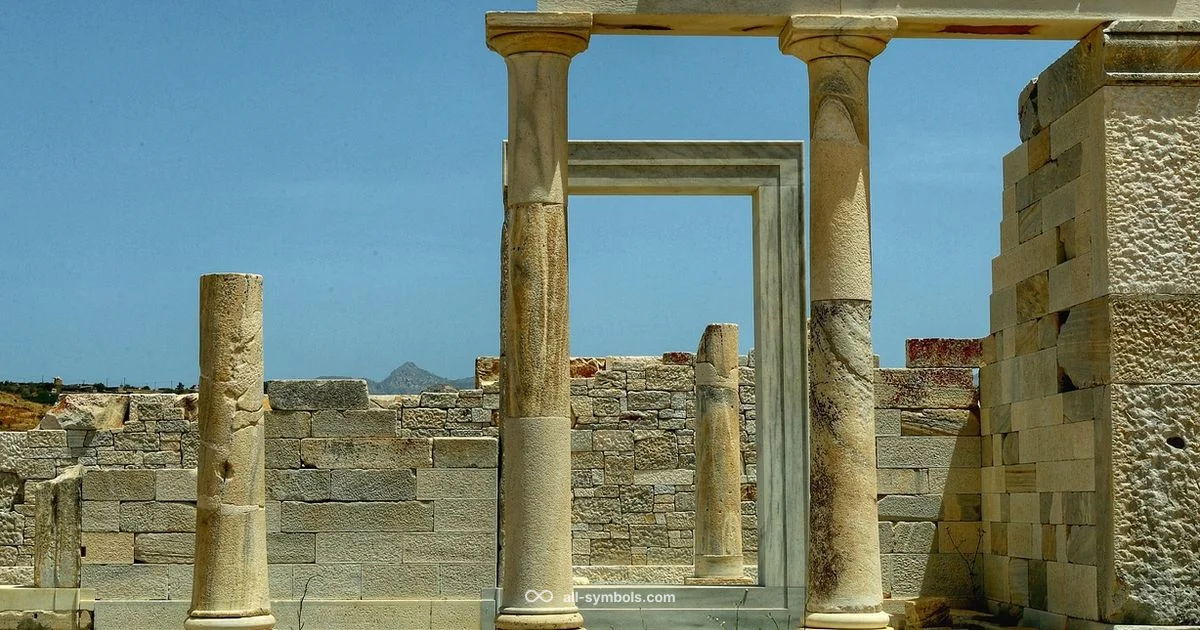 Origins and Meanings - All Symbols