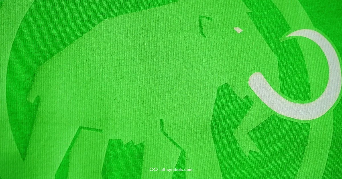 Pound Logo Meaning - All Symbols