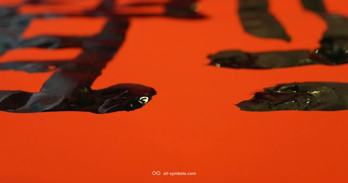 2001 Symbol Insight - All Symbols