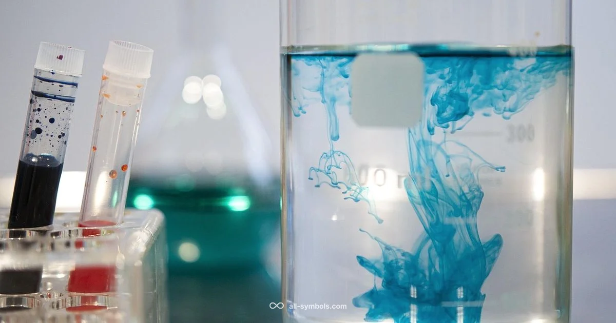 Gold Symbol Explained - All Symbols