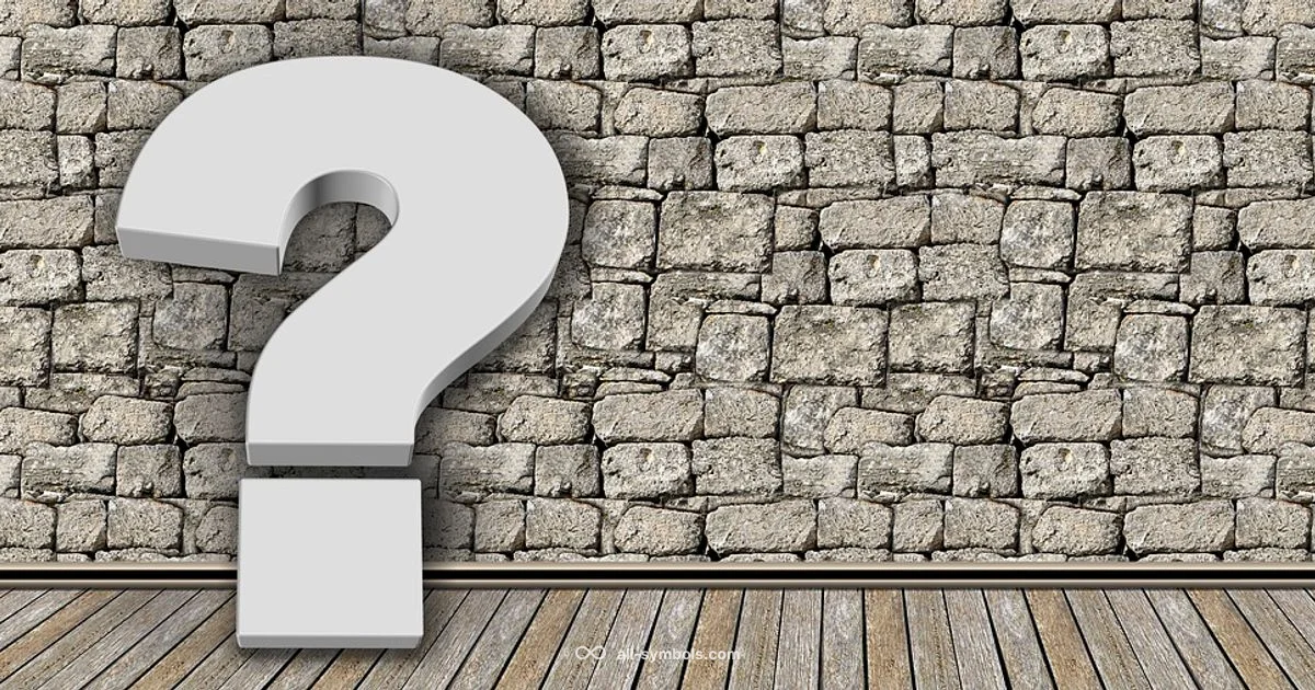 Hunter Symbol 3 Guide - All Symbols