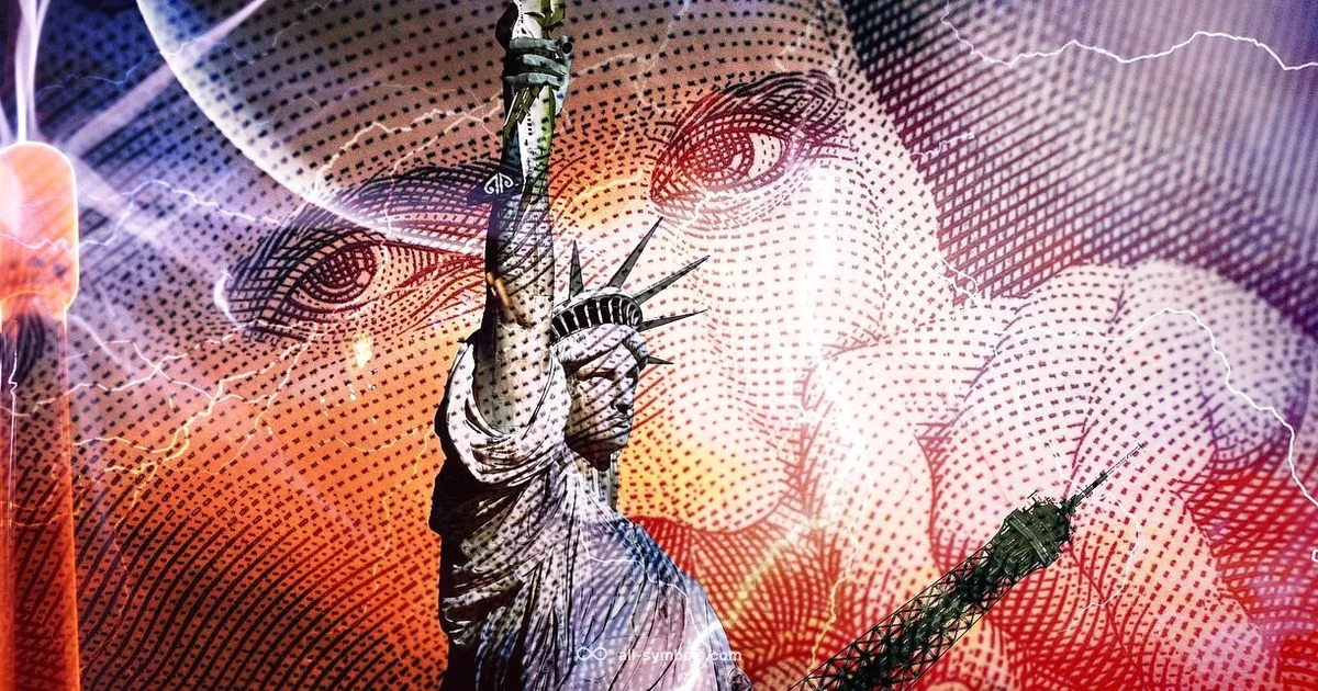 Symbol Meanings Explored Symbol Meanings Explored - All Symbols