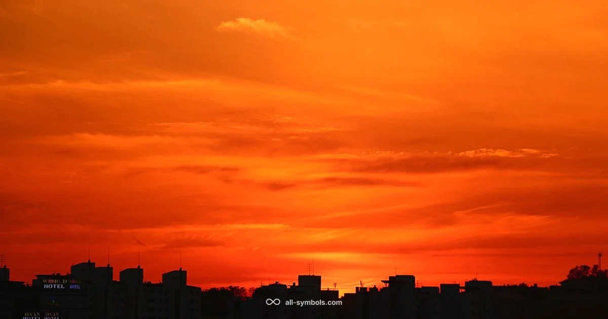 Icon Meanings - All Symbols