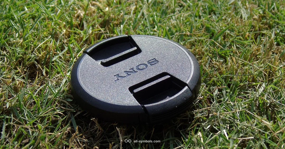 Sony Logo in Black Sony Logo in Black - All Symbols