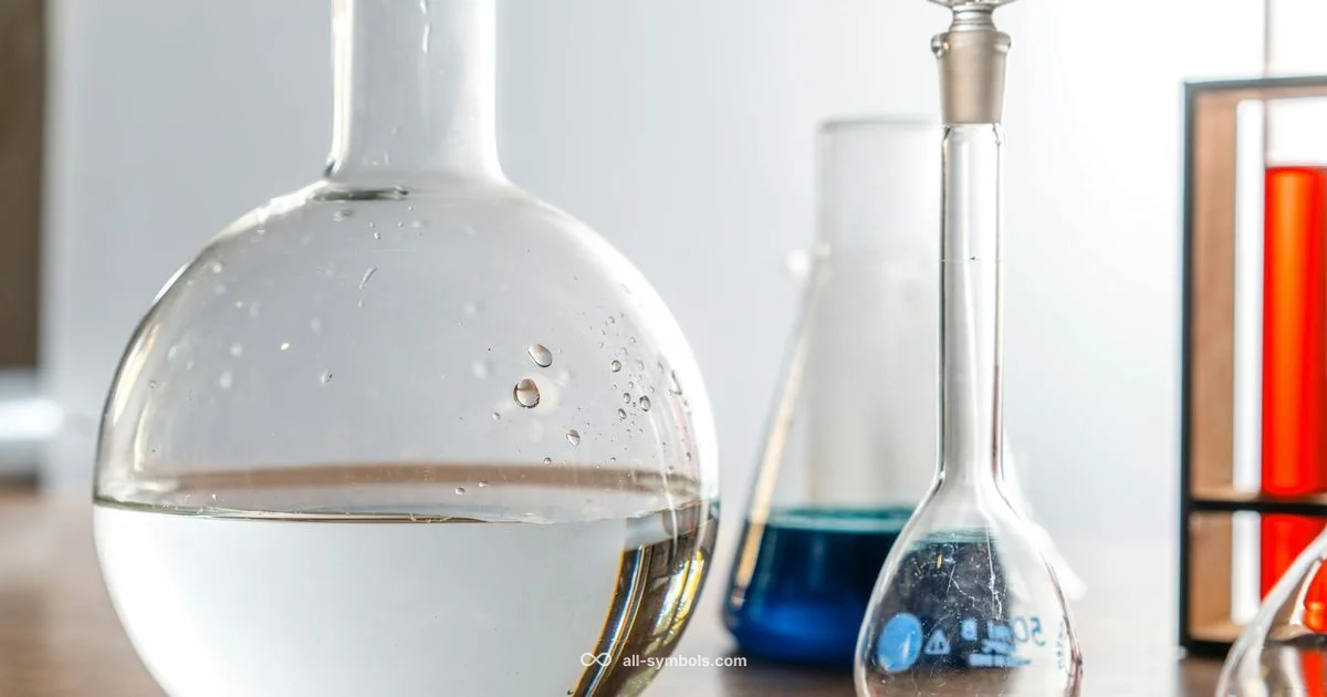 Magnesia Symbol - All Symbols