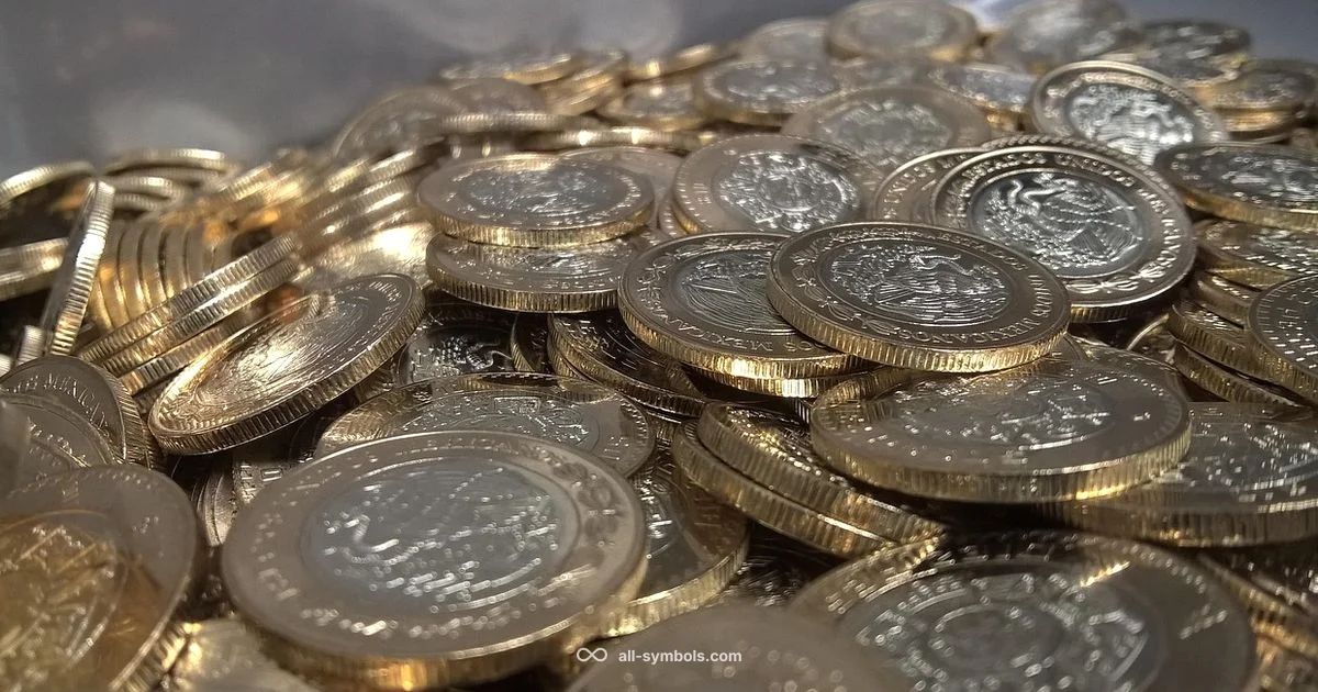 Peso Symbol Explained - All Symbols