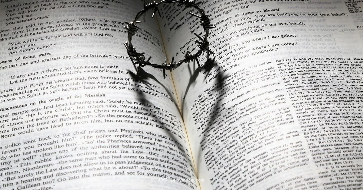 Symbol Meanings - All Symbols